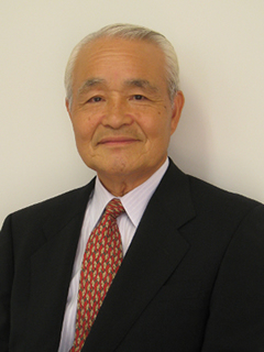所長:弁理士 有我 軍一郎